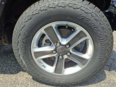 2023 Jeep Wrangler 4-Door Sahara 4x4