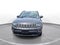 2016 Jeep Compass High Altitude Edition