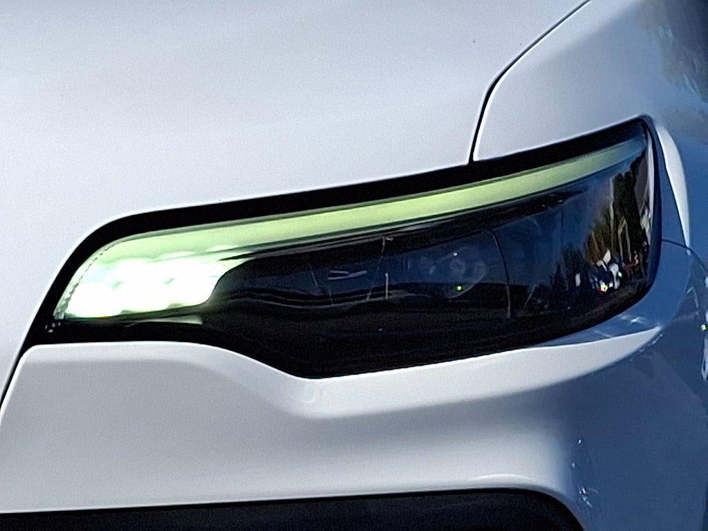 2022 Jeep Cherokee Trailhawk 4x4