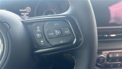 2024 Jeep Wrangler 2-Door Sport S 4x4