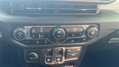 2024 Jeep Wrangler 2-Door Sport S 4x4