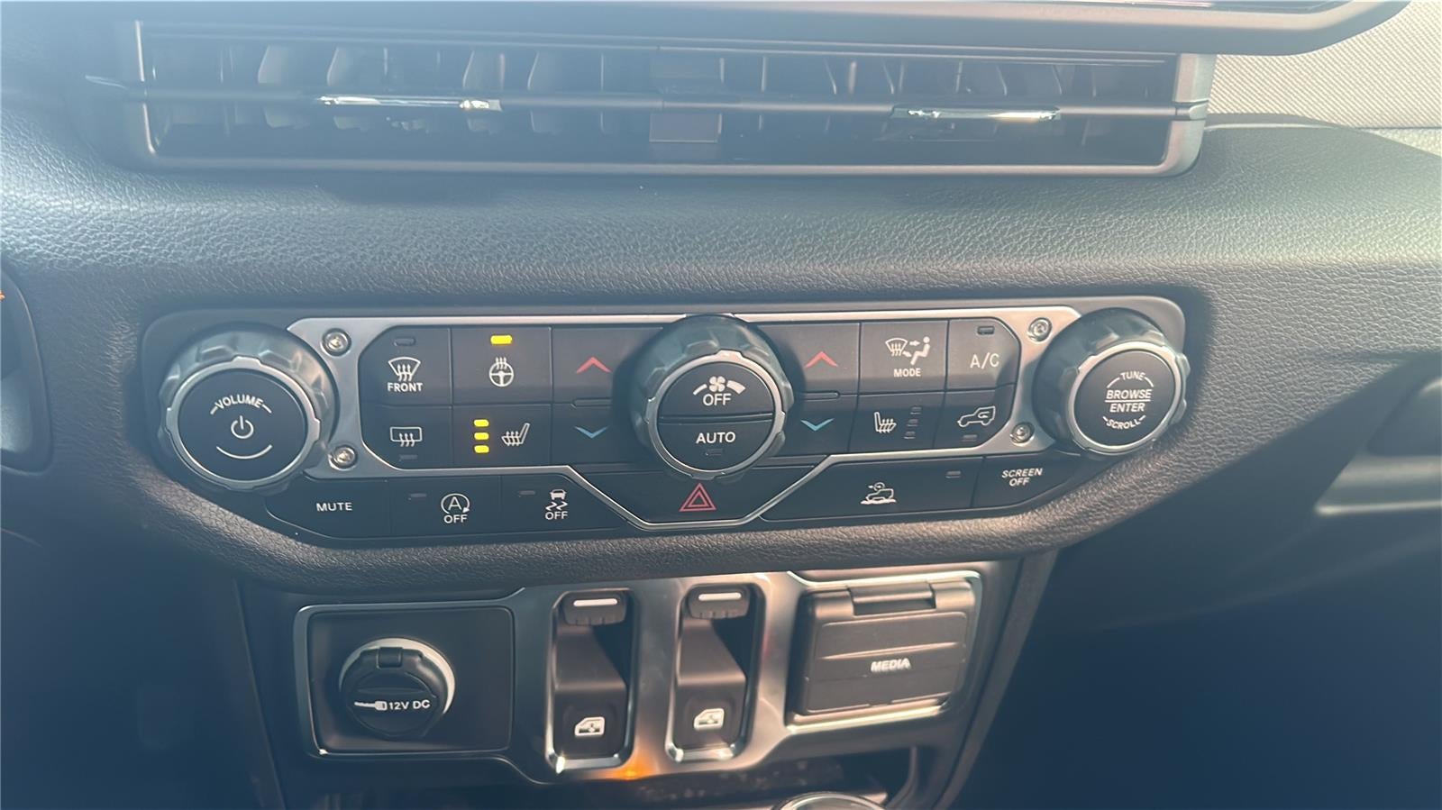 2024 Jeep Wrangler 2-Door Sport S 4x4