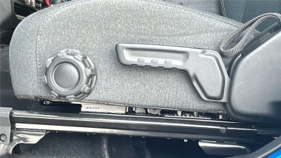 2024 Jeep Wrangler 2-Door Sport S 4x4