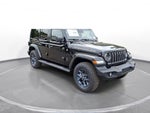 2026 Jeep Wrangler WRANGLER 4-DOOR 85TH ANNIVERSARY EDITION