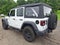 2025 Jeep Wrangler 4-Door Sport 4x4