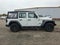2025 Jeep Wrangler 4-Door Sport 4x4