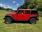 2024 Jeep Wrangler WRANGLER 4-DOOR RUBICON