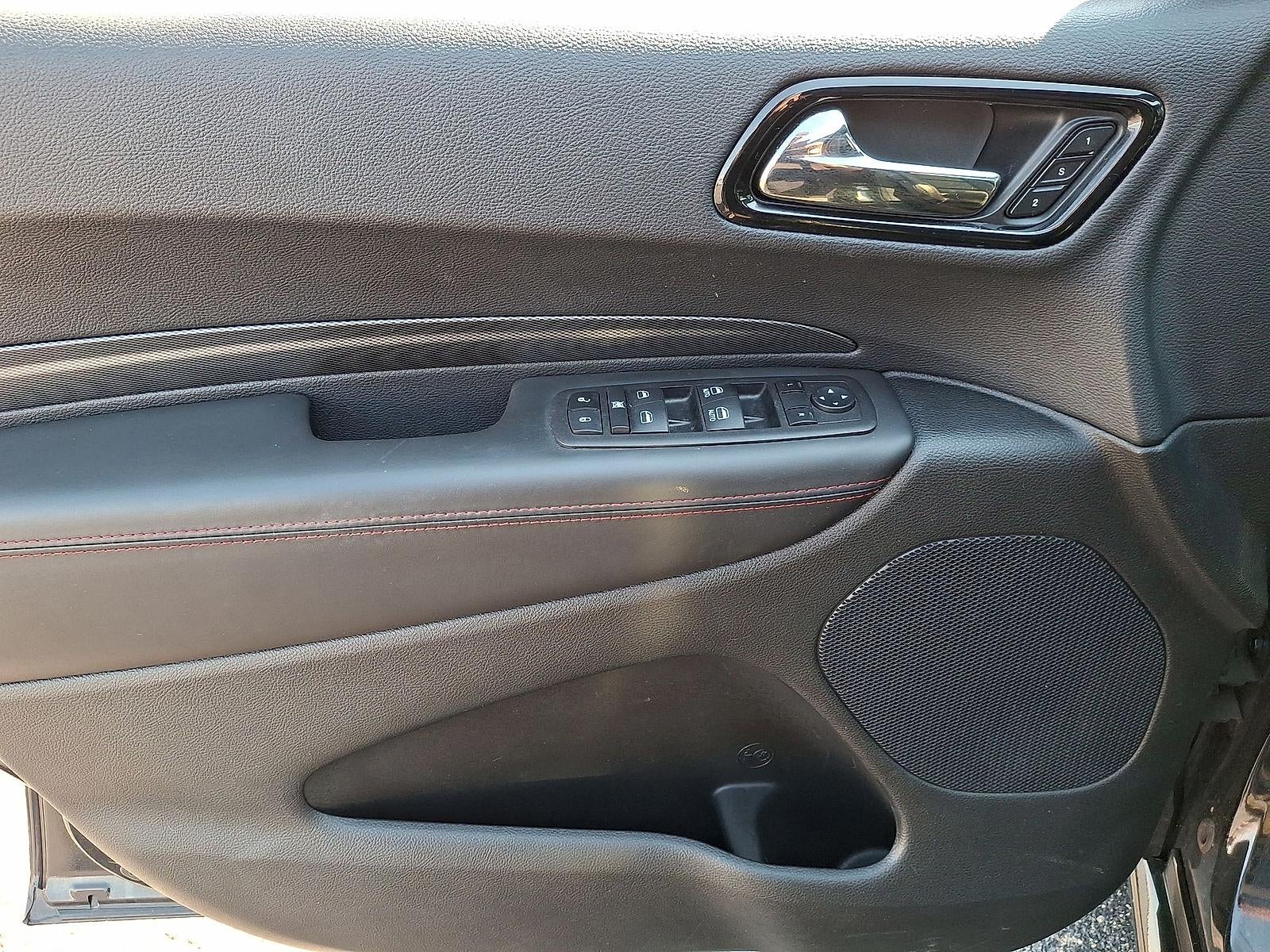 2023 Dodge Durango GT Plus AWD