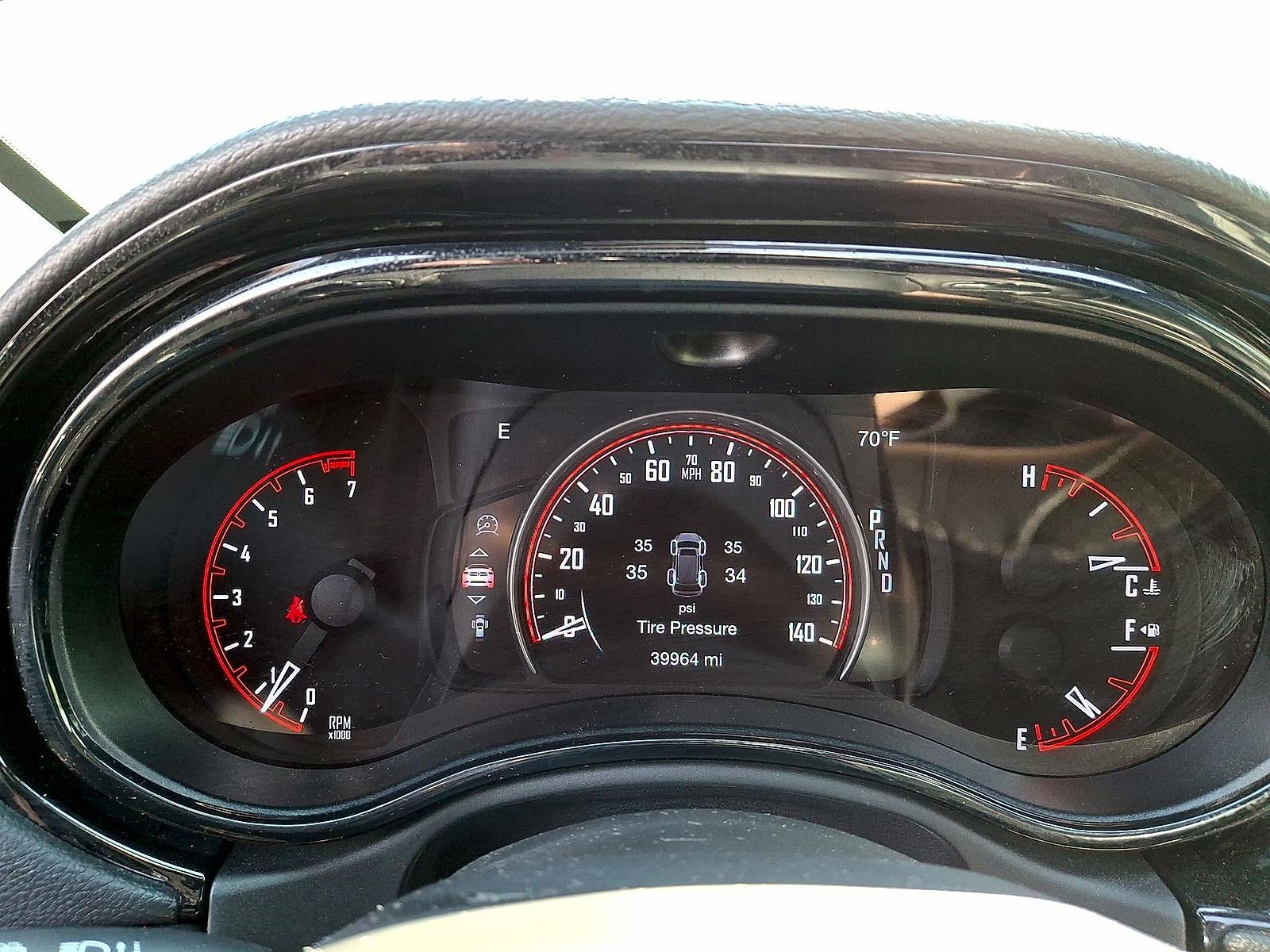 2023 Dodge Durango GT Plus AWD