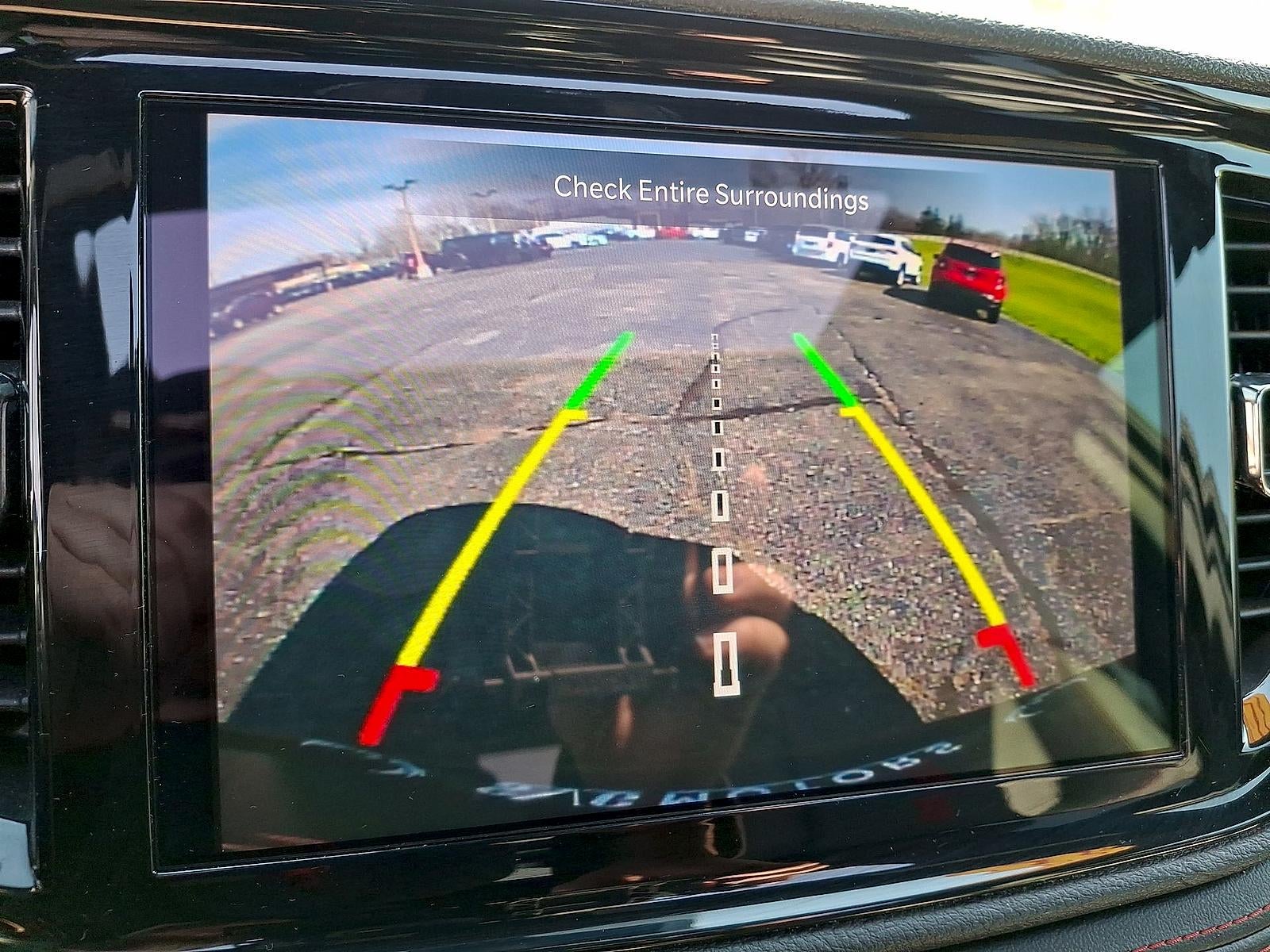 2023 Dodge Durango GT Plus AWD