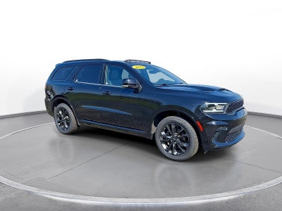 2023 Dodge Durango GT Plus AWD