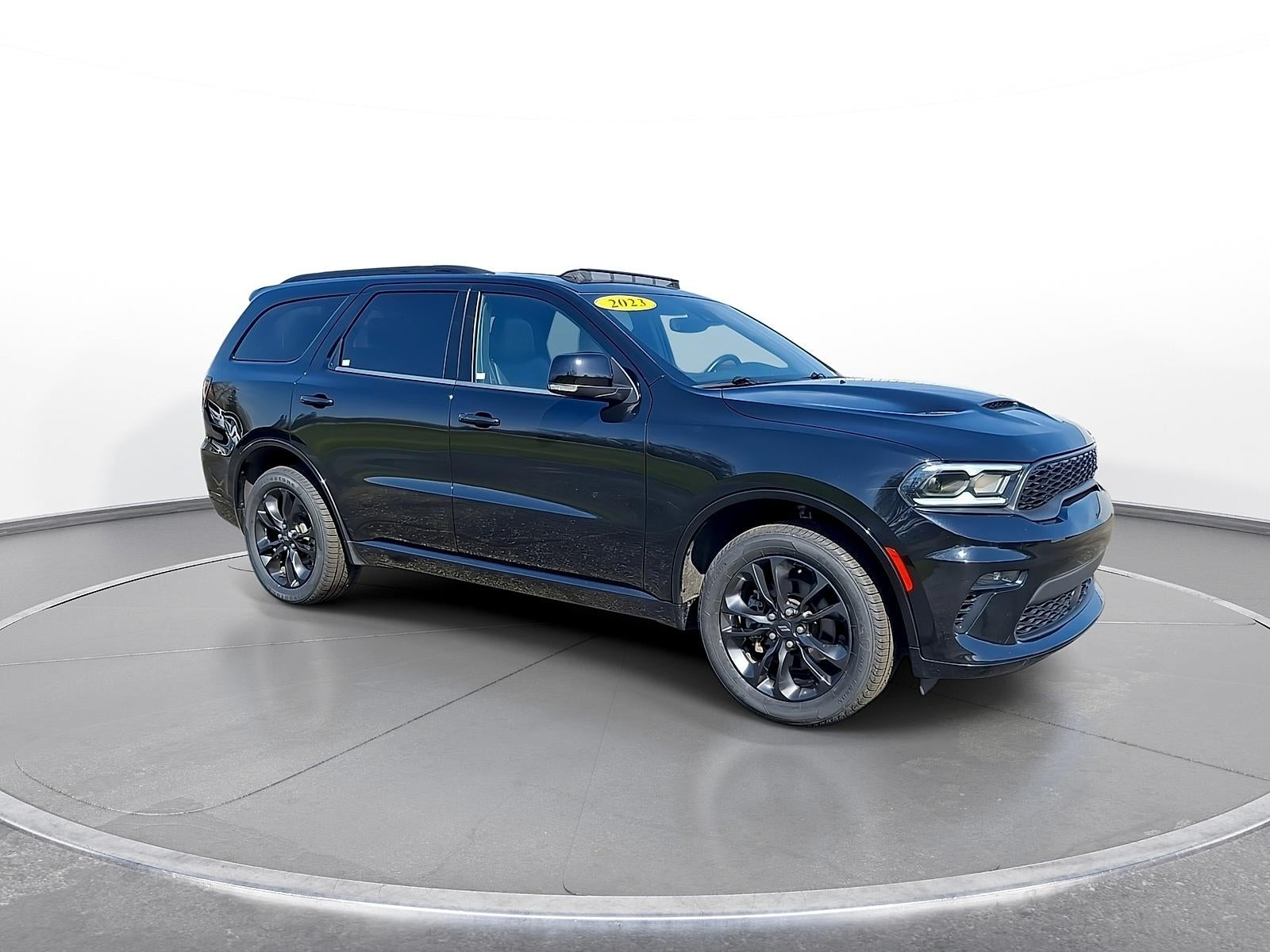2023 Dodge Durango GT Plus AWD