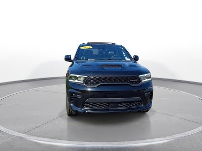 2023 Dodge Durango GT Plus AWD