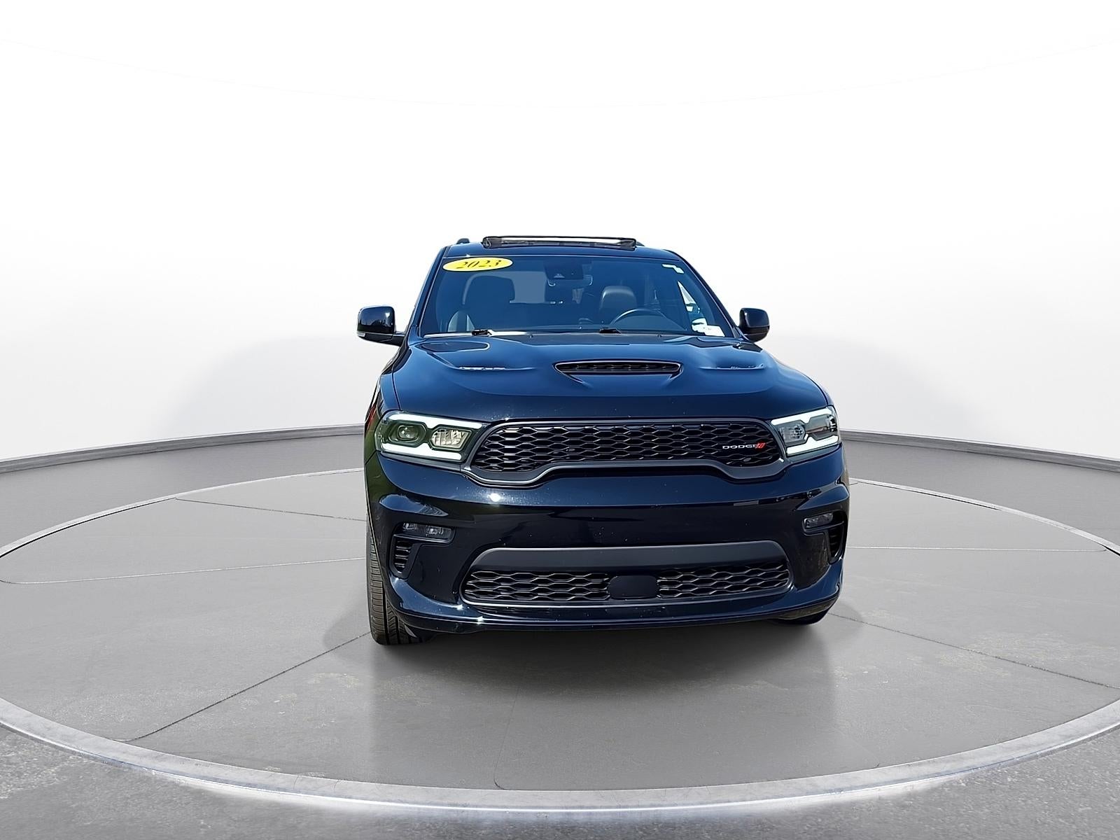 2023 Dodge Durango GT Plus AWD
