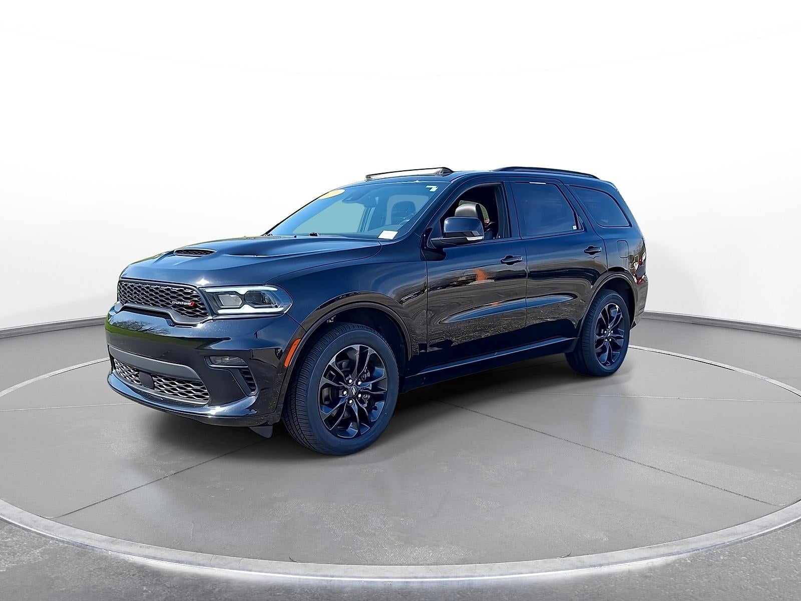 2023 Dodge Durango GT Plus AWD