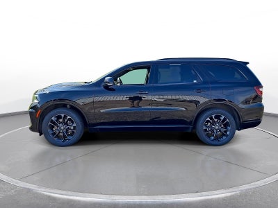 2023 Dodge Durango GT Plus AWD
