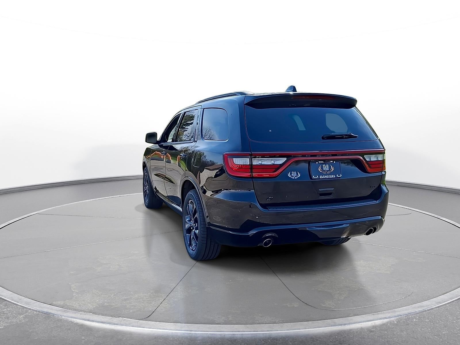 2023 Dodge Durango GT Plus AWD