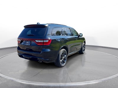 2023 Dodge Durango GT Plus AWD