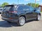 2026 Jeep Grand Cherokee GRAND CHEROKEE LAREDO X 4X4