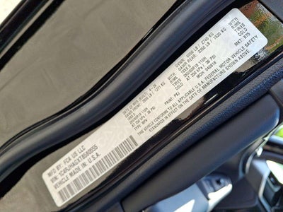 2026 Jeep Grand Cherokee GRAND CHEROKEE LAREDO X 4X4