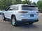2026 Jeep Grand Cherokee GRAND CHEROKEE L LAREDO X 4X4