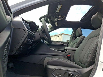 2026 Jeep Grand Cherokee GRAND CHEROKEE L LAREDO X 4X4