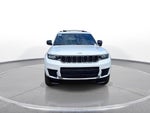 2026 Jeep Grand Cherokee GRAND CHEROKEE L LAREDO X 4X4