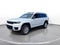 2026 Jeep Grand Cherokee GRAND CHEROKEE L LAREDO X 4X4