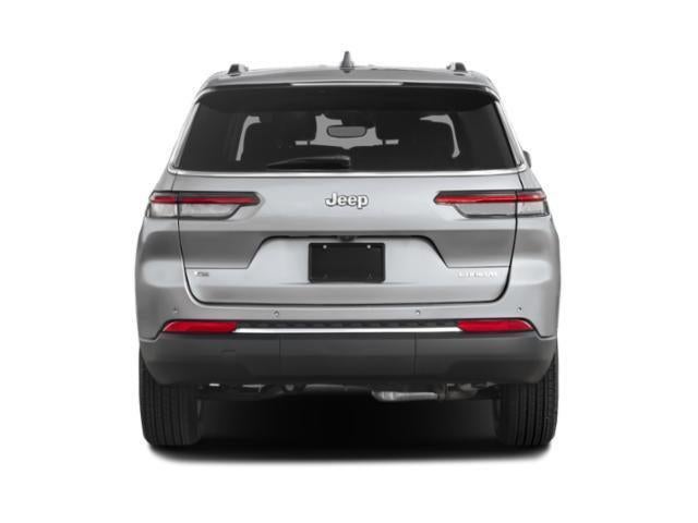 2023 Jeep Grand Cherokee L Laredo 4x4