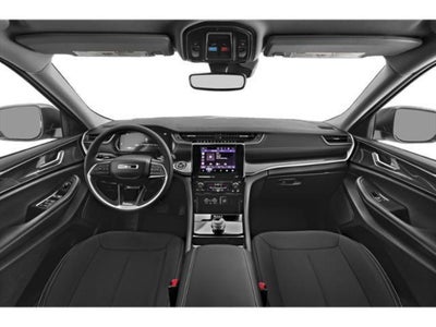 2023 Jeep Grand Cherokee L Laredo 4x4