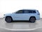 2022 Jeep Grand Cherokee L Overland 4x4