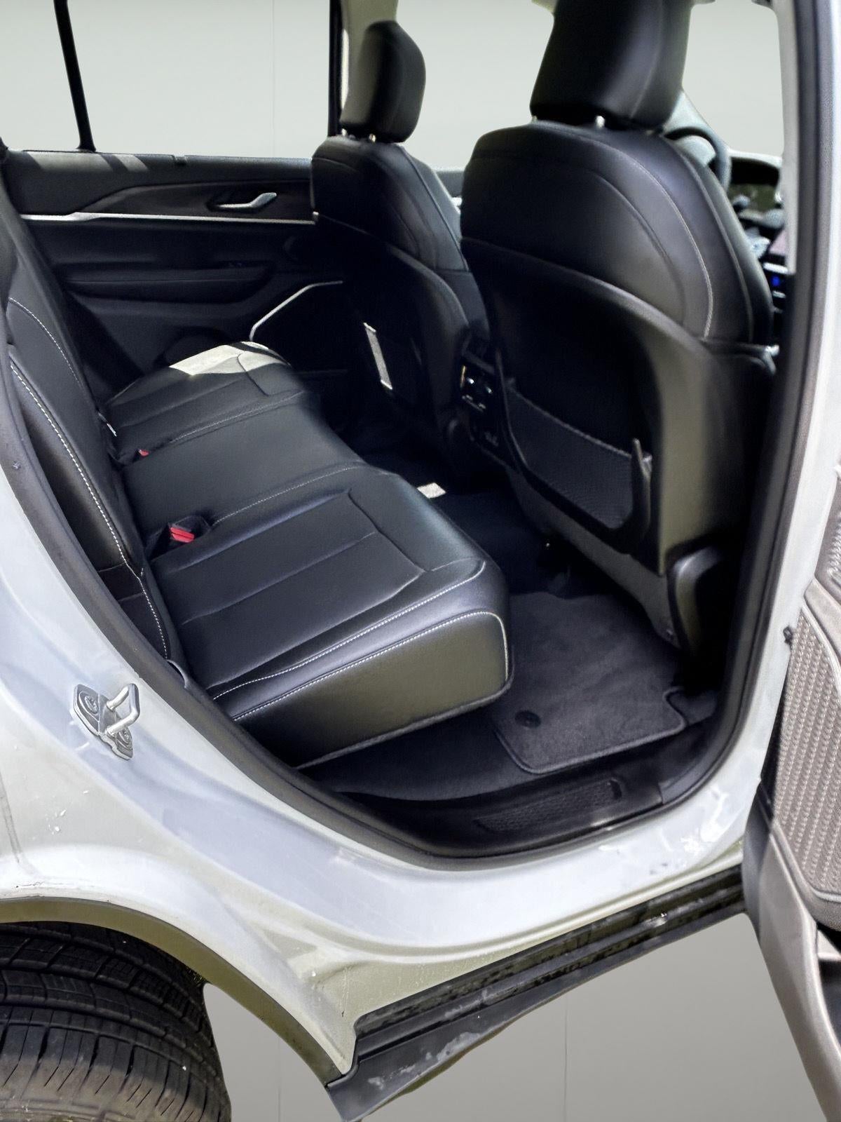 2024 Jeep Grand Cherokee 4xe GRAND CHEROKEE 4xe