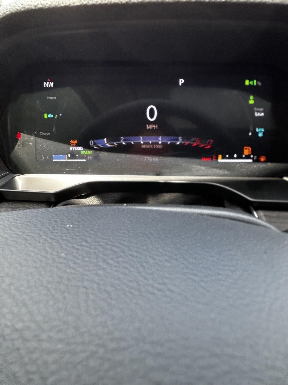 2024 Jeep Grand Cherokee 4xe GRAND CHEROKEE 4xe