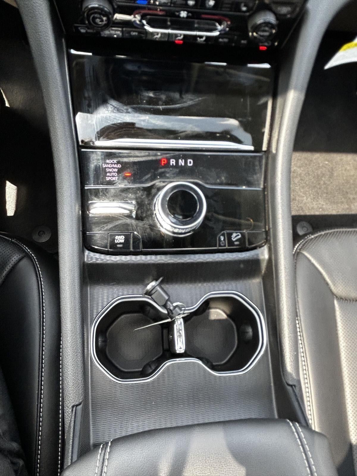 2024 Jeep Grand Cherokee 4xe GRAND CHEROKEE 4xe