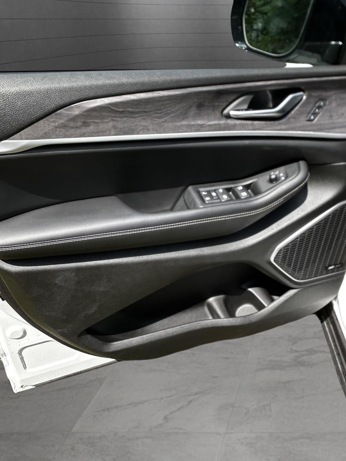 2024 Jeep Grand Cherokee 4xe GRAND CHEROKEE 4xe