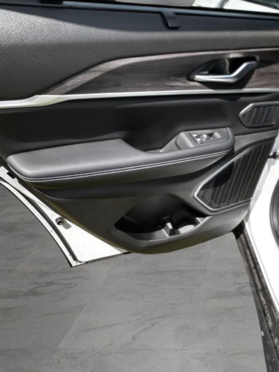 2024 Jeep Grand Cherokee 4xe GRAND CHEROKEE 4xe