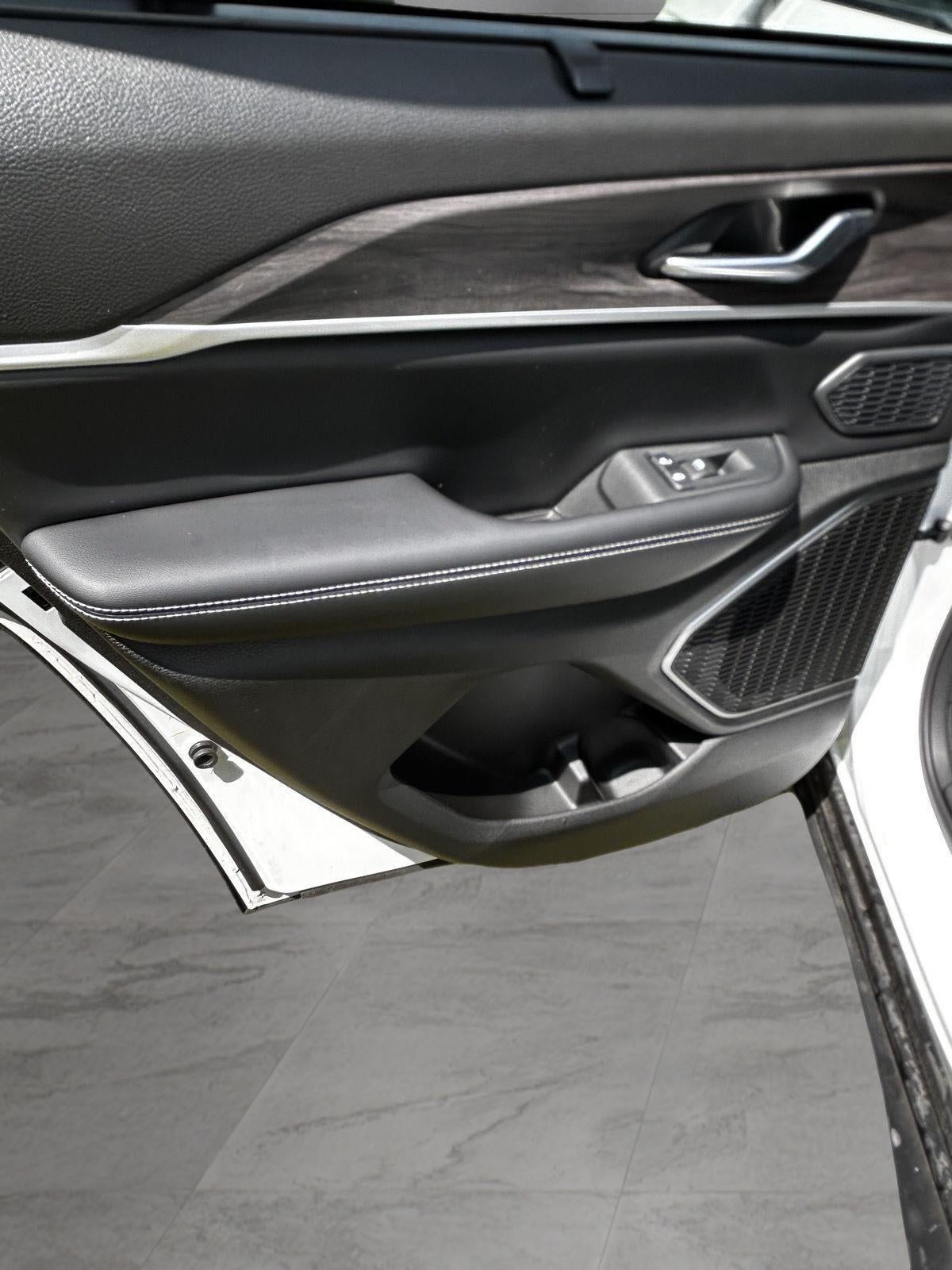 2024 Jeep Grand Cherokee 4xe GRAND CHEROKEE 4xe