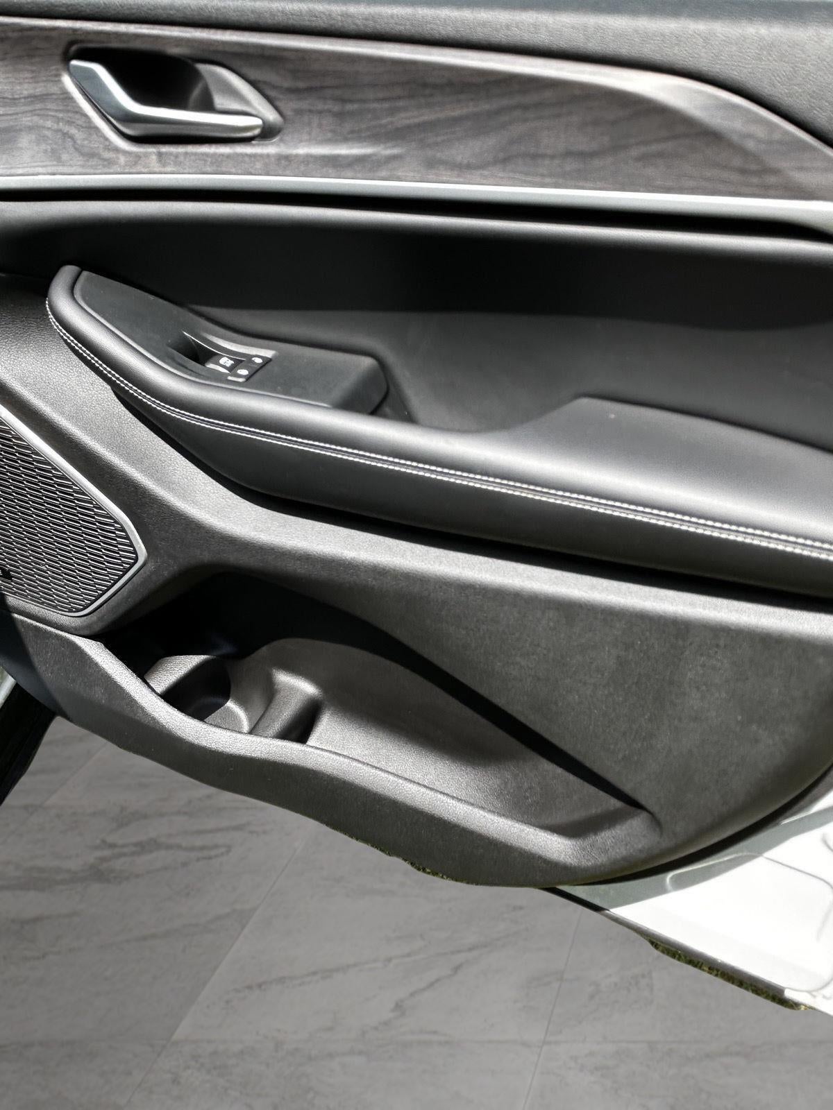 2024 Jeep Grand Cherokee 4xe GRAND CHEROKEE 4xe