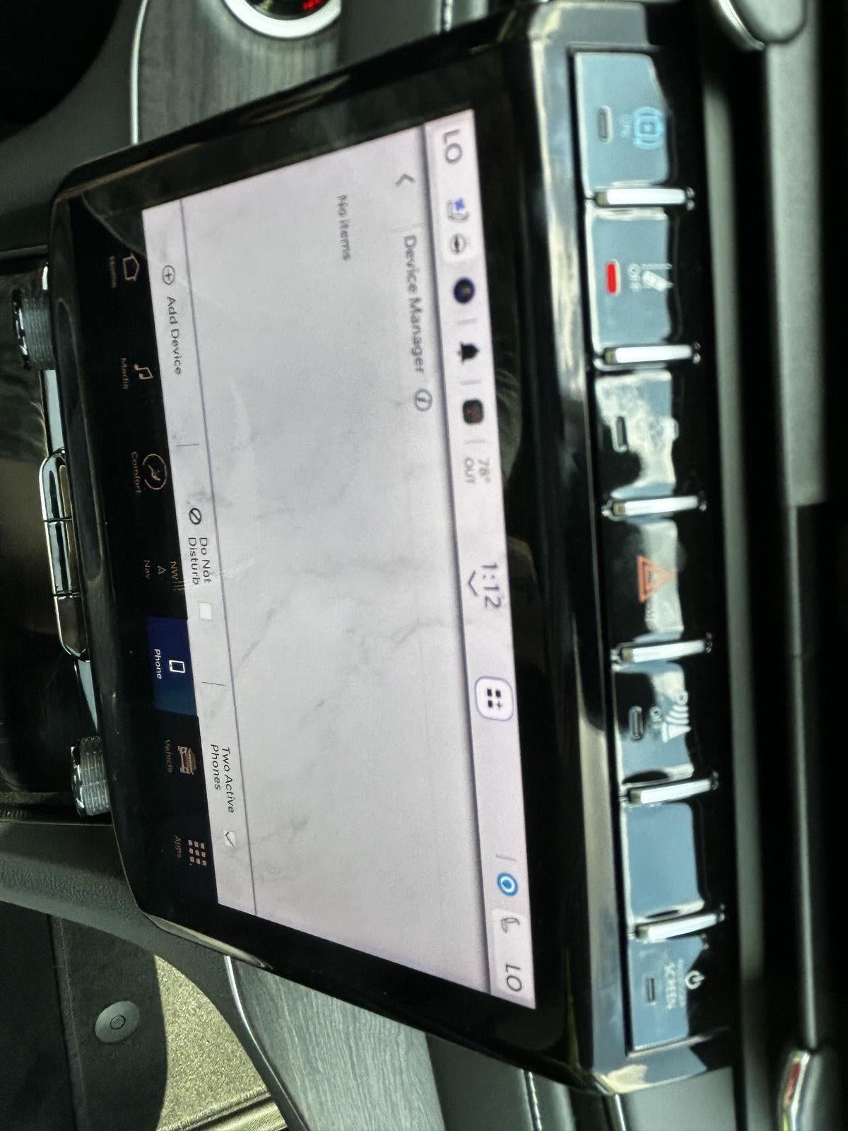 2024 Jeep Grand Cherokee 4xe GRAND CHEROKEE 4xe