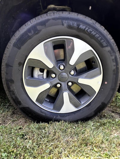 2024 Jeep Grand Cherokee 4xe GRAND CHEROKEE 4xe