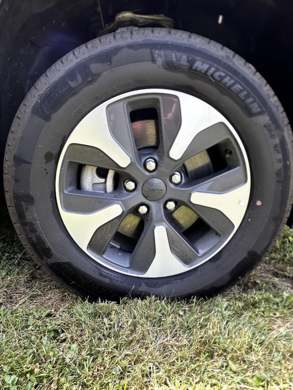 2024 Jeep Grand Cherokee 4xe GRAND CHEROKEE 4xe