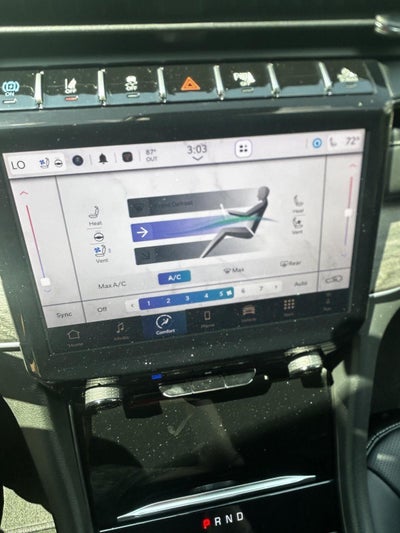 2024 Jeep Grand Cherokee 4xe GRAND CHEROKEE 4xe