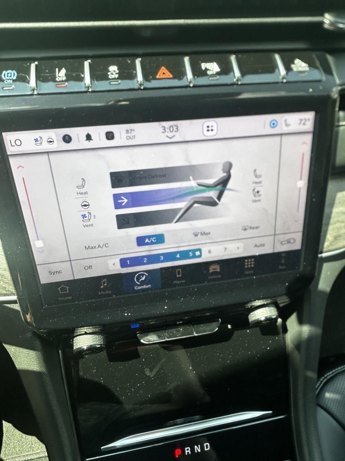 2024 Jeep Grand Cherokee 4xe GRAND CHEROKEE 4xe