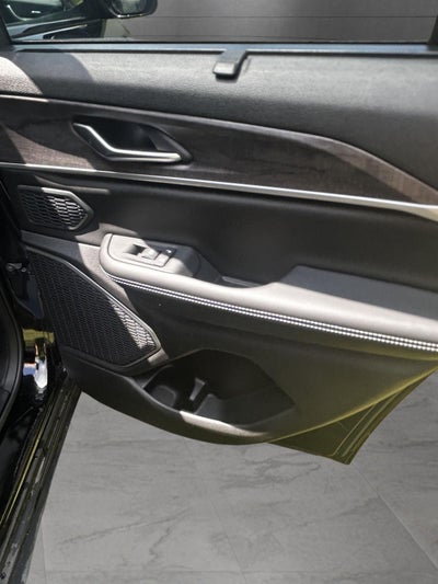 2024 Jeep Grand Cherokee 4xe GRAND CHEROKEE 4xe