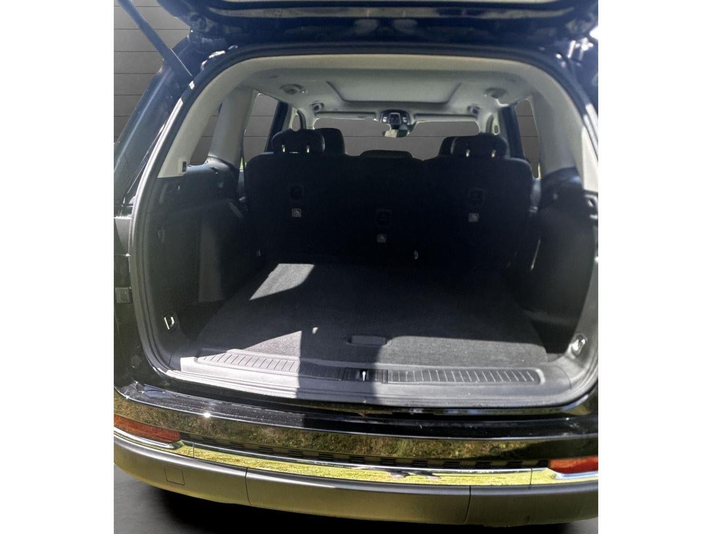 2024 Jeep Grand Cherokee 4xe GRAND CHEROKEE 4xe