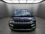 2024 Jeep Grand Cherokee 4xe GRAND CHEROKEE 4xe