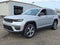 2024 Jeep Grand Cherokee 4xe GRAND CHEROKEE 4xe