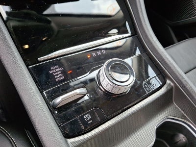 2024 Jeep Grand Cherokee 4xe GRAND CHEROKEE 4xe