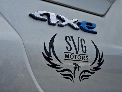 2024 Jeep Grand Cherokee 4xe GRAND CHEROKEE 4xe