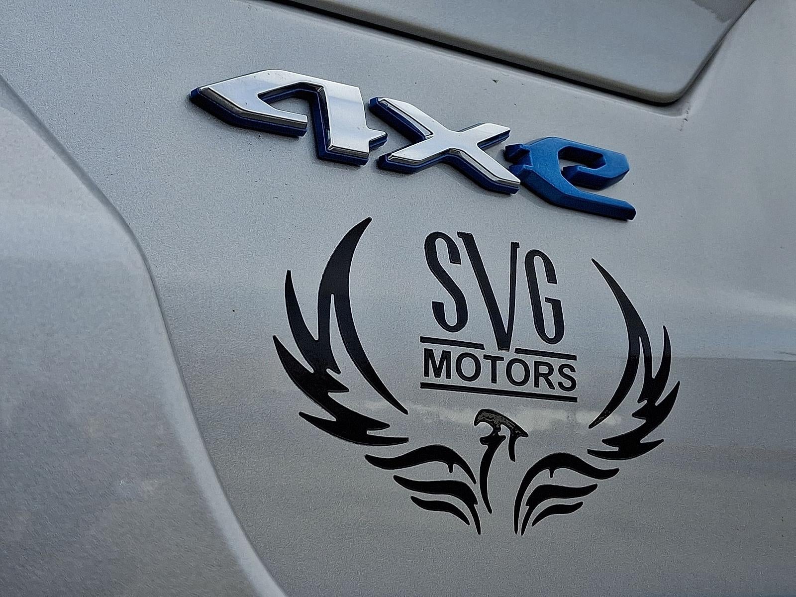 2024 Jeep Grand Cherokee 4xe GRAND CHEROKEE 4xe